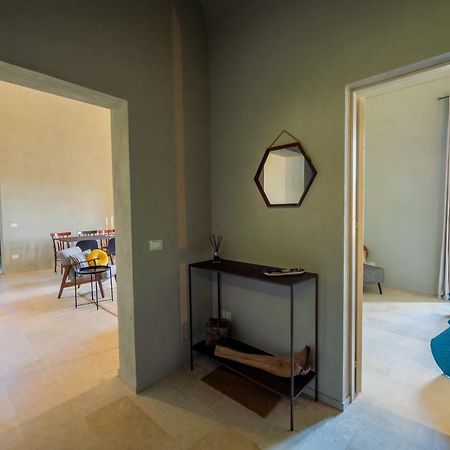 Casa Stefania Διαμέρισμα Νότο Εξωτερικό φωτογραφία