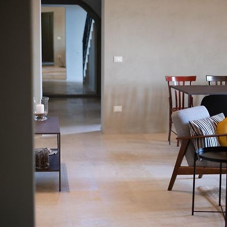 Casa Stefania Διαμέρισμα Νότο Εξωτερικό φωτογραφία