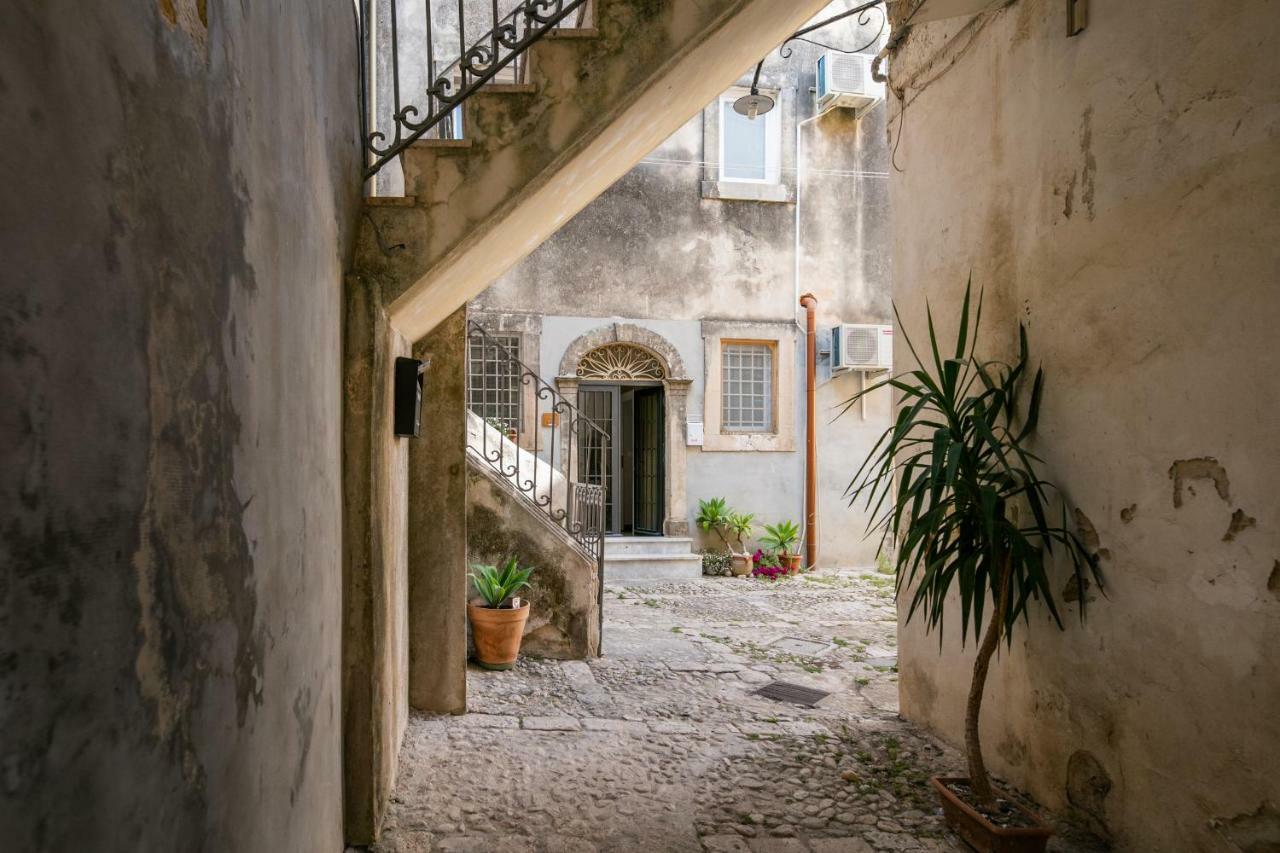 Casa Stefania Διαμέρισμα Νότο Εξωτερικό φωτογραφία