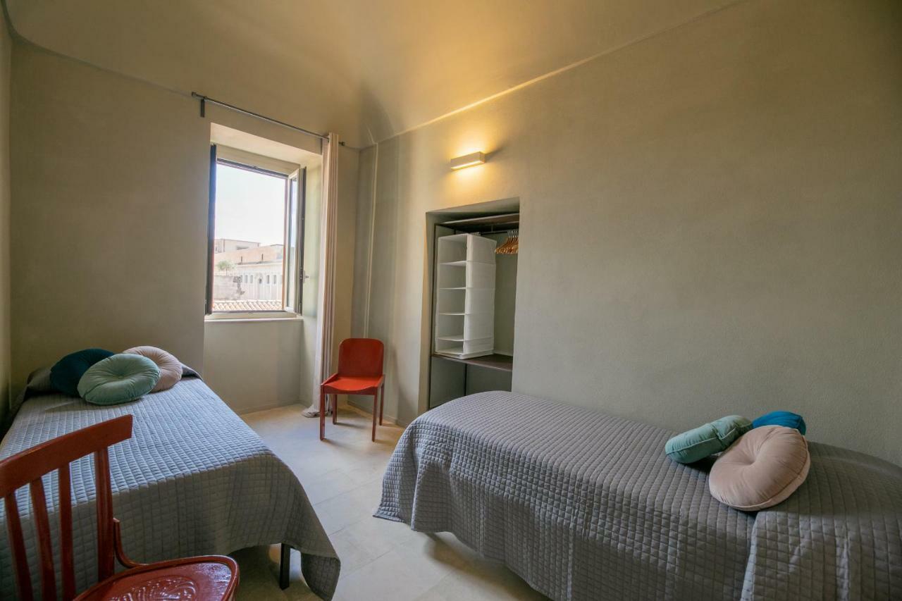 Casa Stefania Διαμέρισμα Νότο Εξωτερικό φωτογραφία