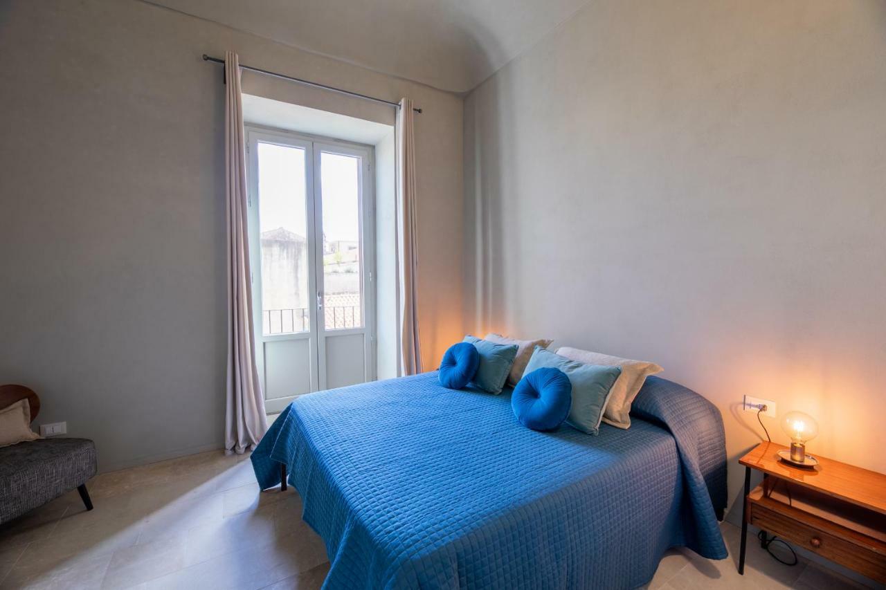 Casa Stefania Διαμέρισμα Νότο Εξωτερικό φωτογραφία