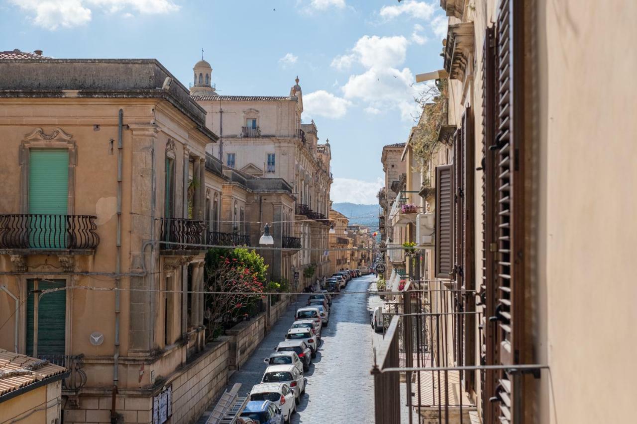 Casa Stefania Διαμέρισμα Νότο Εξωτερικό φωτογραφία