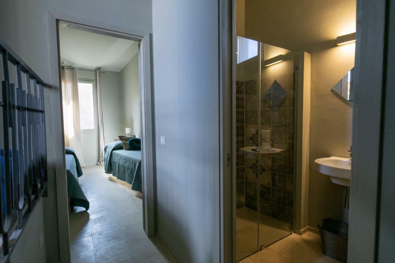 Casa Stefania Διαμέρισμα Νότο Εξωτερικό φωτογραφία