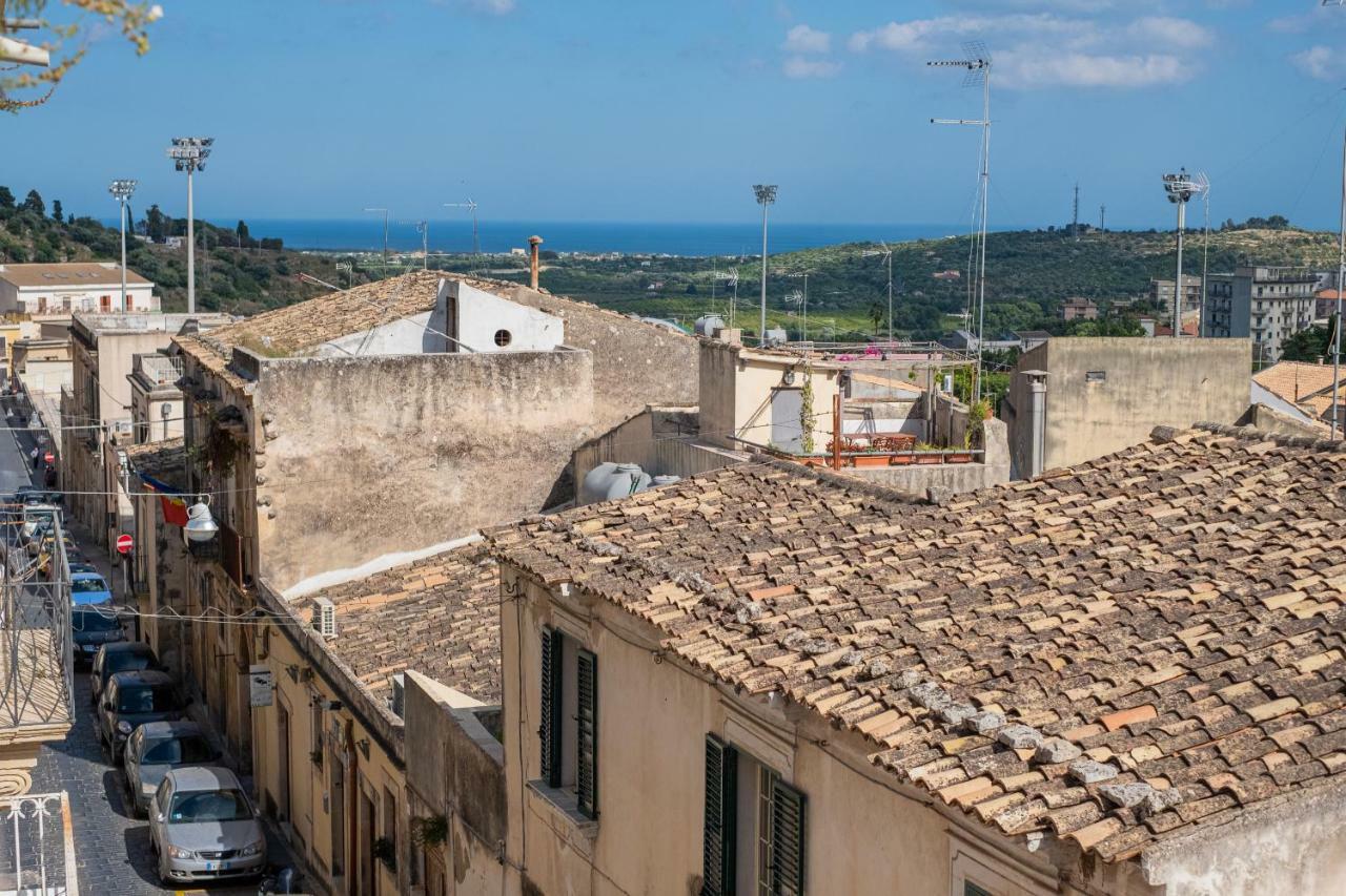 Casa Stefania Διαμέρισμα Νότο Εξωτερικό φωτογραφία