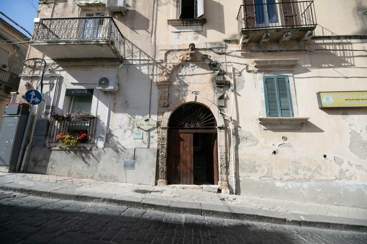 Casa Stefania Διαμέρισμα Νότο Εξωτερικό φωτογραφία