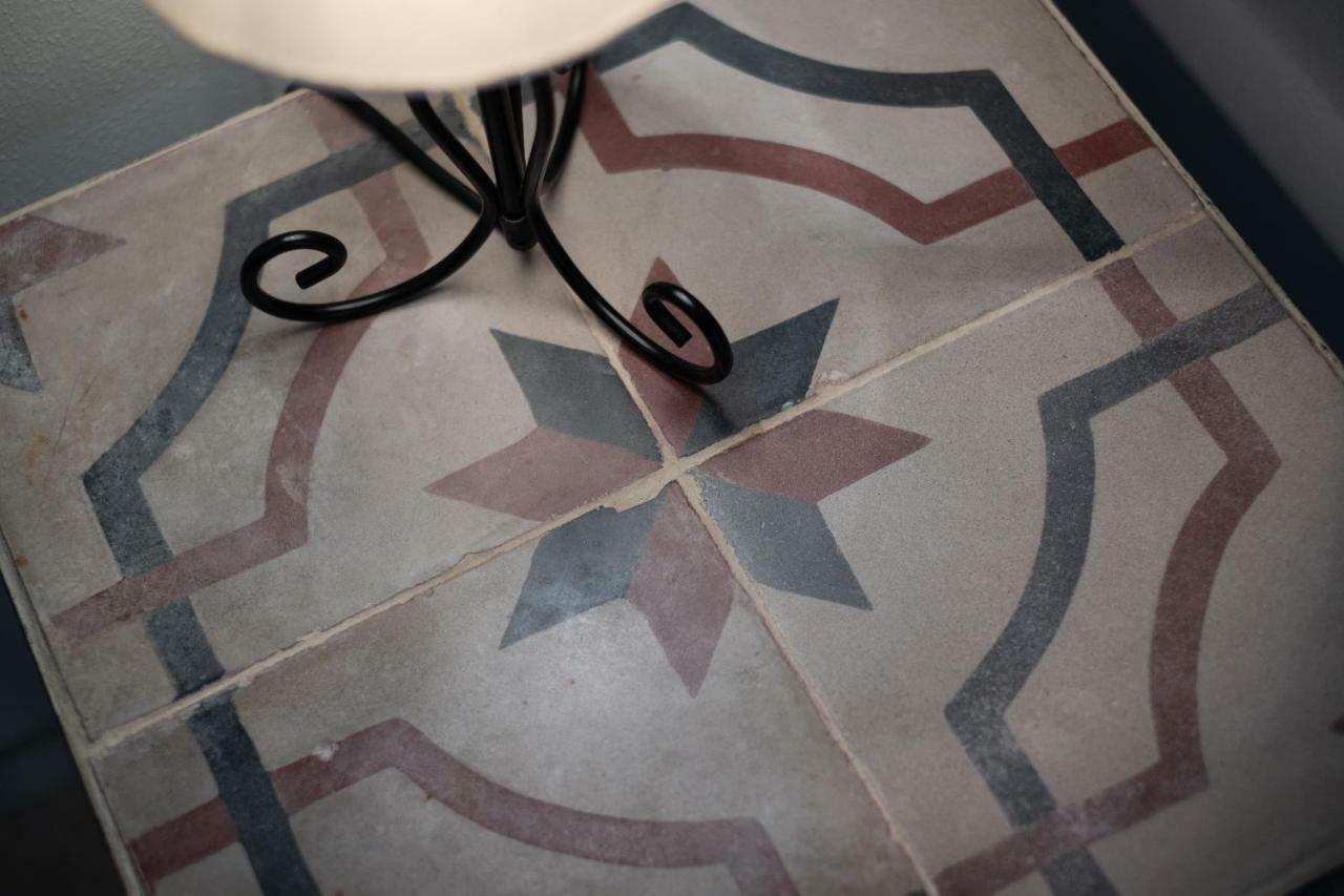 Casa Stefania Διαμέρισμα Νότο Εξωτερικό φωτογραφία