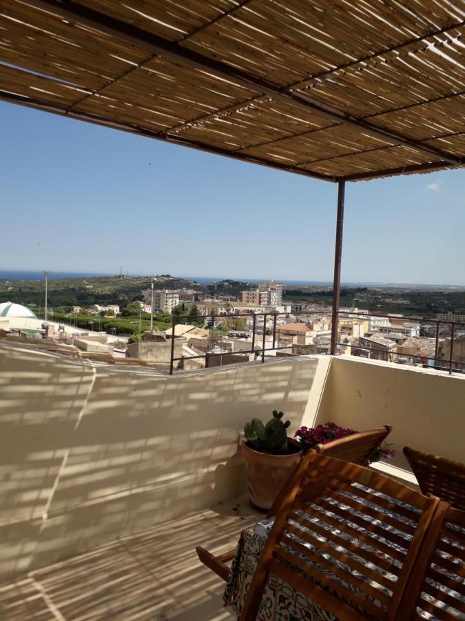 Casa Stefania Διαμέρισμα Νότο Εξωτερικό φωτογραφία
